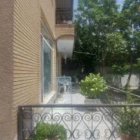 شهرک غرب ویلایی 200 متر 3 خوابه|اجارهٔ خانه و ویلا|تهران, سیمای ایران|دیوار
