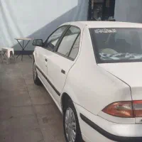 سمند اف سون مدل ۹۳|خودرو سواری و وانت|قم, باغ شریفی|دیوار