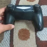 دسته ps4 اصل اورجینال|کنسول، بازی ویدئویی و آنلاین|بندرعباس, |دیوار
