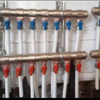 تاسیسات|خدمات پیشه و مهارت|هشتگرد, شهرک بعثت|دیوار