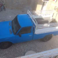 فروش نیسان دیزل مدل 95|خودرو سواری و وانت|یاسوج, |دیوار