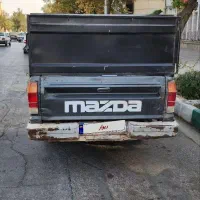 مزدا دوکابین|خودرو سواری و وانت|قوچان, |دیوار