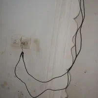 چراغ دور تابلو