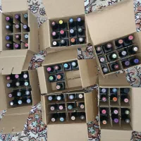 لاکژل نو برند ترتیو