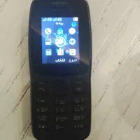 نوکیا 106 4G|موبایل|مشهد, موسوی قوچانی|دیوار