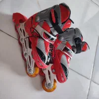 اسکیت برند KEPAI|دوچرخه، اسکیت، اسکوتر|بندر کنگان, |دیوار