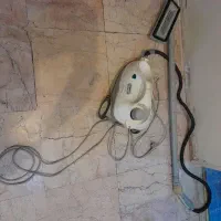بخارشوی درحدنو