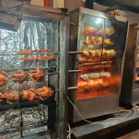 همکار نیمه وقت فست فود