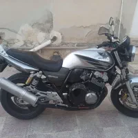 cb 400هایپر|موتورسیکلت|شیراز, قصرالدشت|دیوار