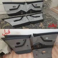 تودوزی|خدمات موتور و ماشین|شیراز, کوزه گری|دیوار