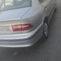 سمند ال ایکس۸۵ دوگانه|خودرو سواری و وانت|مرند, |دیوار