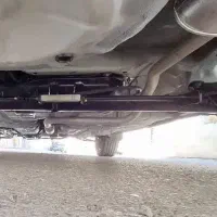 مدل ۸۸ بنزین عتیقه|خودرو سواری و وانت|مشهد, عیدگاه|دیوار