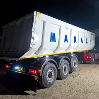 تریلی تیغهکانتین،کمپرس،تیغهتانک،کفی،لبه|قطعات یدکی و لوازم جانبی|بندرعباس, |دیوار