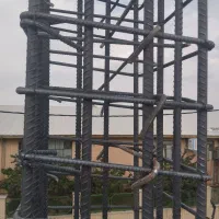 ارماتور بندی