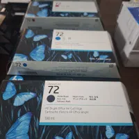 کارتریج72 پلاتر HP سری T