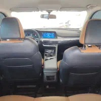 چانگان پلاس cs 35|خودرو سواری و وانت|بندر کنگان, |دیوار