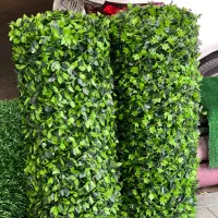 فنس چمنی چمن فنسی