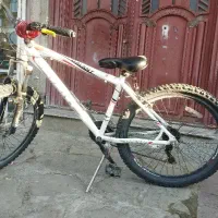 دوچرخ26گالانت