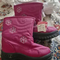 کفش دخترانه کودک