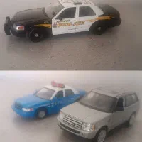 ماکت ماشین