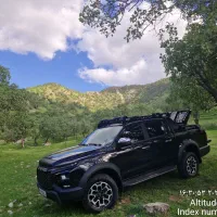 KMC T9|خودرو سواری و وانت|ایلام, |دیوار