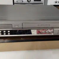 دبل ویدئو هیتاچی و الجی|پخش‌کننده DVD و ویدیو|مراغه, |دیوار