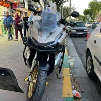 موتور طرح ای دی وی