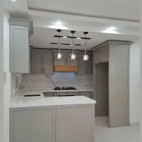 کابینت لوکس با اقساط|مصالح و تجهیزات ساختمان|پاکدشت, پاکدشت (مامازند)|دیوار