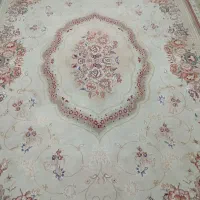 فرش دوازده متری در حد صفر|فرش|یاسوج, |دیوار