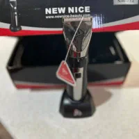 موزر سر و صورت بدون سیم newnice|آرایشی، بهداشتی، درمانی|اصفهان, گلستان|دیوار