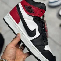 کتونی نایک جردن وان Nike jordan ساقدار