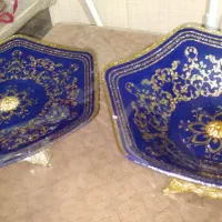 ظروف پذیرایی میوه خوری وشیرینی خوری