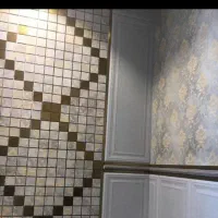 کاشیکاری سرامیک کاری تخریب و بازسازی  کاشی کاری