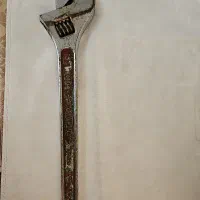 آچار فرانسه امریکا یی اصل