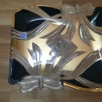 میوه خوری و آجیل خوری|ظروف سرو و پذیرایی|قم, باسکول|دیوار