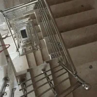 نرده|خدمات پیشه و مهارت|اردبیل, |دیوار