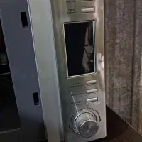 ماکروویو کنوود|اجاق گاز و لوازم برقی پختوپز|شهریار, شهریار|دیوار