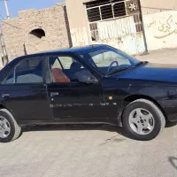 پژو 405 مدل 83 تمام رنگ