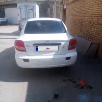 ریومدل 1387خانگی|خودرو سواری و وانت|اصفهان, ارغوانیه|دیوار