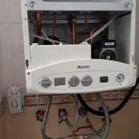 سرویس تعمیر پکیج آبگرمکن فلاح آذری عبدل آباد