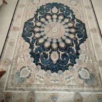 فرش ۹متری و قالیچه ۲متری