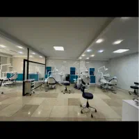 ۱۵۰ متر / گلبرگ / نوساز / تک واحدی|اجارهٔ دفتر کار، اتاق اداری، مطب|تهران, تهران پارس|دیوار
