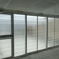 نصب کرکره برقی و جک پارکینگی|خدمات پیشه و مهارت|همدان, |دیوار