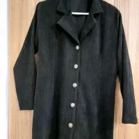 کت مخمل ترک سایز ۴۸ اک اک