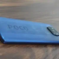 Poco x3 pro|موبایل|اصفهان, کشاورزی|دیوار