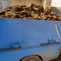 کودحیوانی تضمینی|خدمات باغبانی و درختکاری|ارومیه, |دیوار