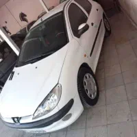 206تیپ ۵ مدل ۹۳