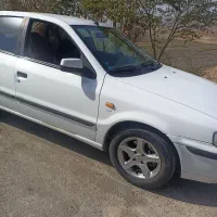 سمند lx مدل ۹۹ مولتی پلکس