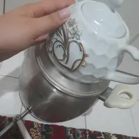 قوری کتری خونه