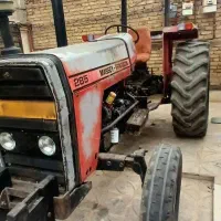 تراکتور ۲۸۵ مدل ۸۰ تمام فابریک|خودرو سنگین|ملایر, |دیوار